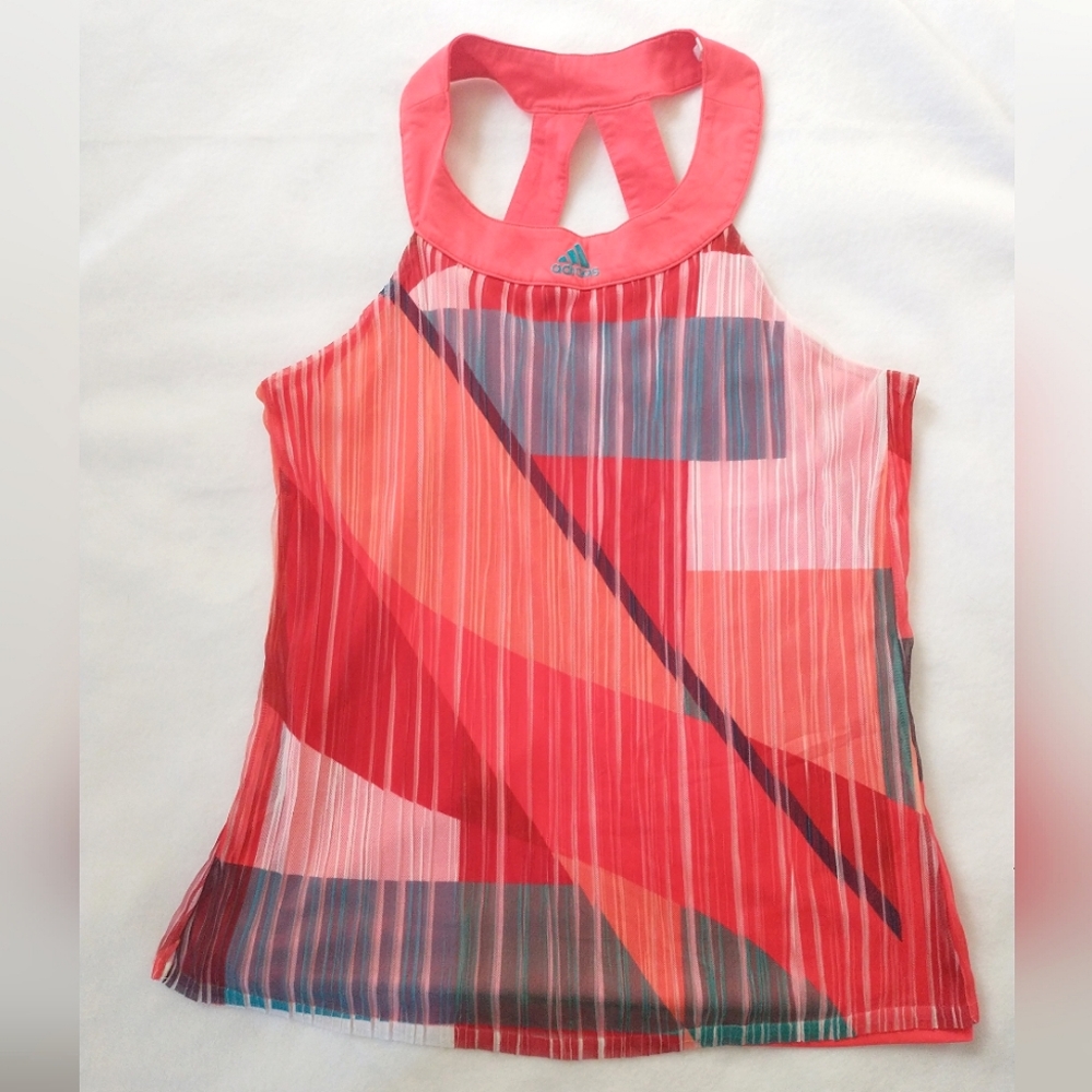 Adidas Tank Top Medium